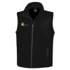 Result Core Printable Soft Shell Bodywarmer Thumbnail