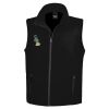 Result Core Printable Soft Shell Bodywarmer Thumbnail