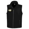 Result Core Printable Soft Shell Bodywarmer Thumbnail
