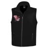 Result Core Printable Soft Shell Bodywarmer Thumbnail