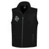Result Core Printable Soft Shell Bodywarmer Thumbnail