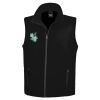 Result Core Printable Soft Shell Bodywarmer Thumbnail