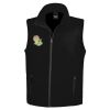 Result Core Printable Soft Shell Bodywarmer Thumbnail