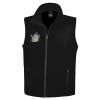 Result Core Printable Soft Shell Bodywarmer Thumbnail