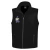 Result Core Printable Soft Shell Bodywarmer Thumbnail