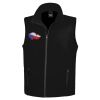 Result Core Printable Soft Shell Bodywarmer Thumbnail