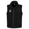 Result Core Printable Soft Shell Bodywarmer Thumbnail