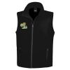 Result Core Printable Soft Shell Bodywarmer Thumbnail