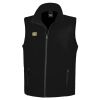 Result Core Printable Soft Shell Bodywarmer Thumbnail