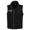Result Core Printable Soft Shell Bodywarmer Thumbnail