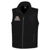 Result Core Printable Soft Shell Bodywarmer Thumbnail