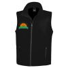Result Core Printable Soft Shell Bodywarmer Thumbnail