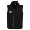 Result Core Printable Soft Shell Bodywarmer Thumbnail
