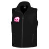 Result Core Printable Soft Shell Bodywarmer Thumbnail