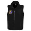 Result Core Printable Soft Shell Bodywarmer Thumbnail