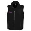 Result Core Printable Soft Shell Bodywarmer Thumbnail