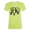 SOL'S Ladies Regent T-Shirt Thumbnail