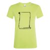 SOL'S Ladies Regent T-Shirt Thumbnail