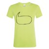 SOL'S Ladies Regent T-Shirt Thumbnail