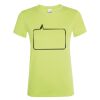 SOL'S Ladies Regent T-Shirt Thumbnail
