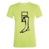 SOL'S Ladies Regent T-Shirt Thumbnail