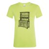 SOL'S Ladies Regent T-Shirt Thumbnail