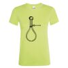 SOL'S Ladies Regent T-Shirt Thumbnail