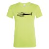 SOL'S Ladies Regent T-Shirt Thumbnail