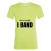 SOL'S Ladies Regent T-Shirt Thumbnail