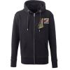 Anthem Organic Full Zip Hoodie Thumbnail