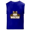 Adult Race Bib Thumbnail